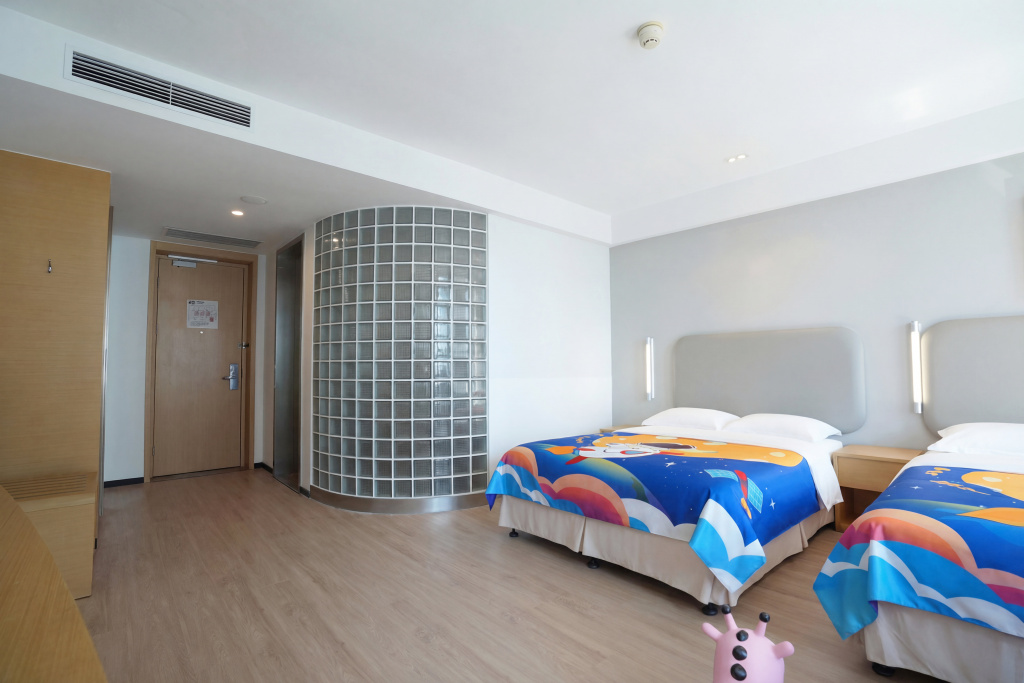Holiday Inn Express - Qingdao West Coast by IHG