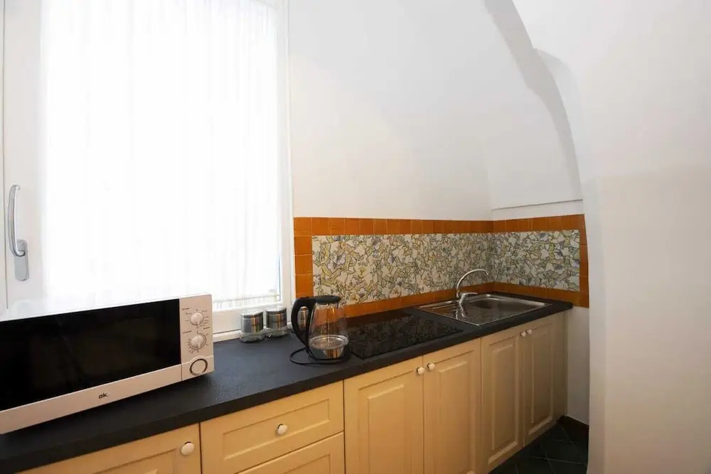 Residenza Del Duca Rooms & Apartments