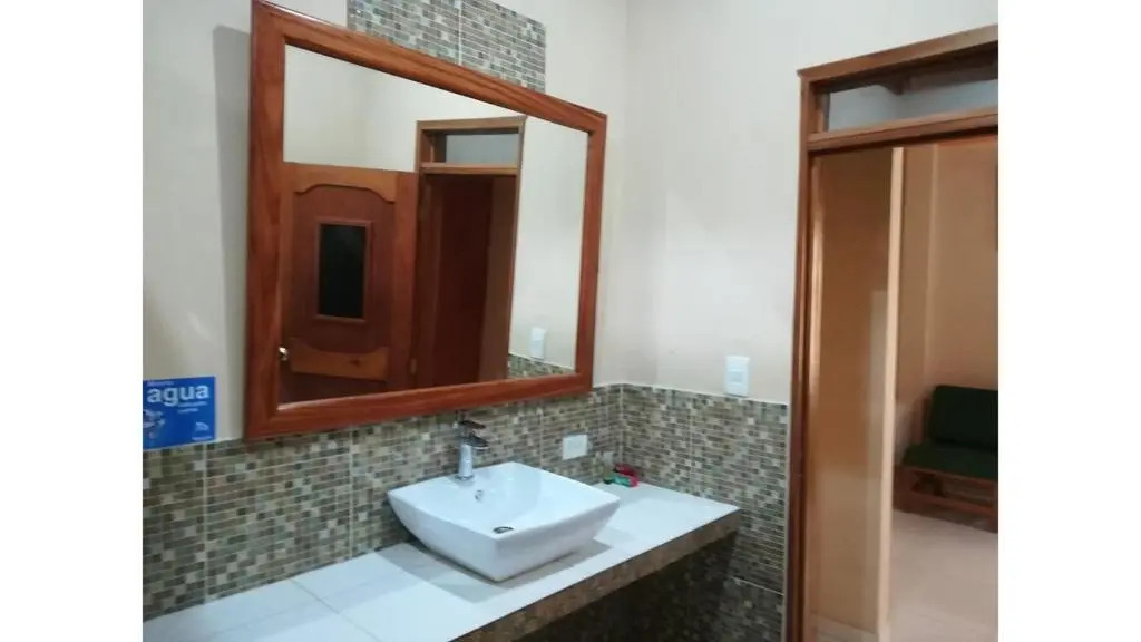 Cabañas Yakuruna