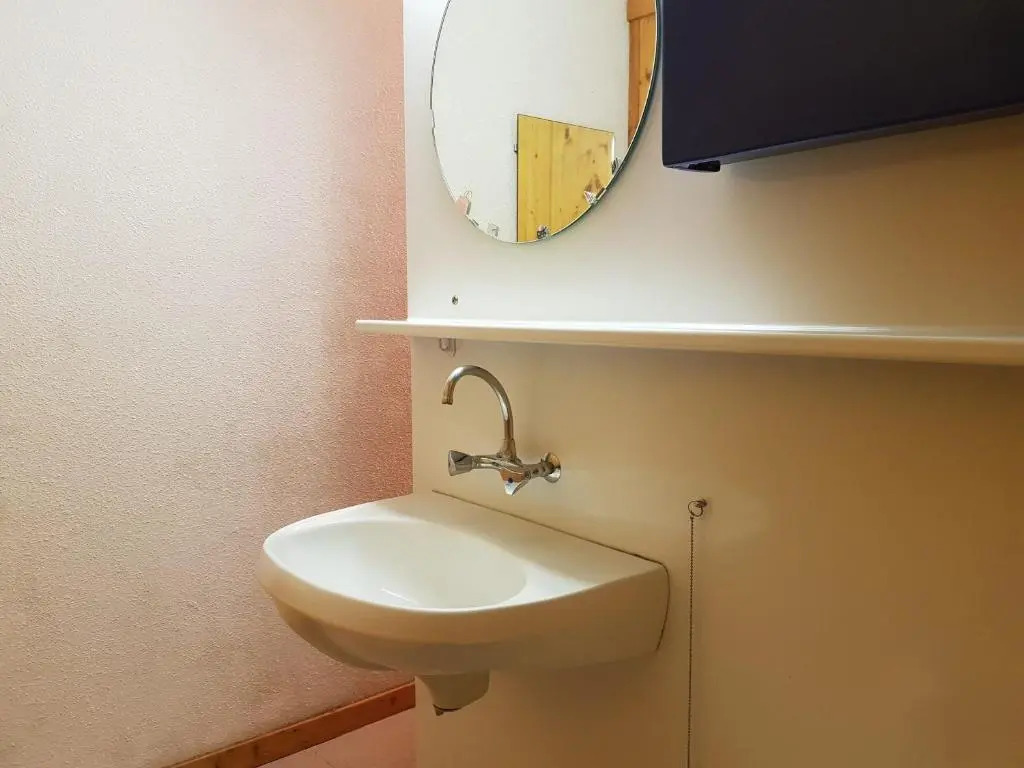 Appartement Les Arcs 1600, 1 pièce, 3 personnes - FR-1-411-530