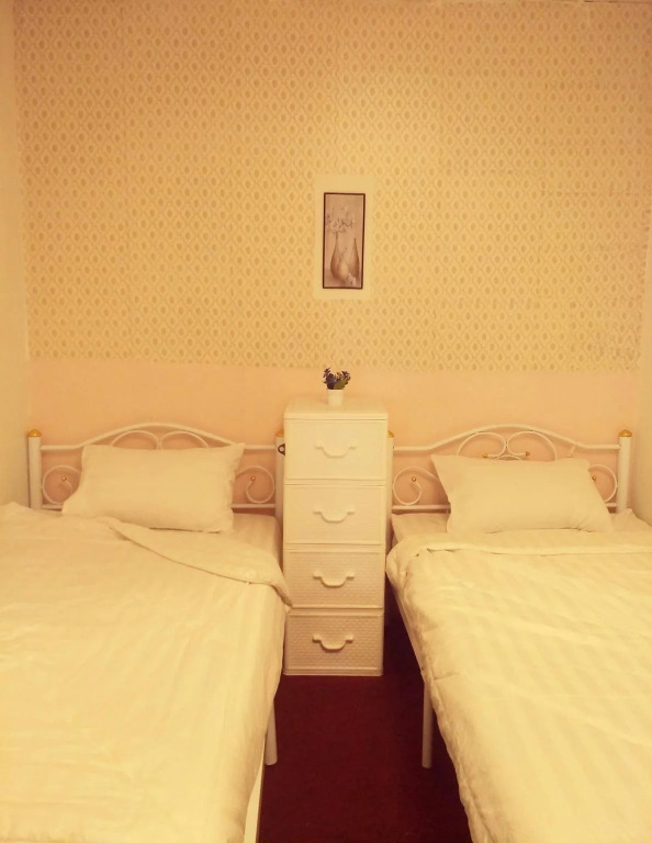 Take Me Home - Hostel
