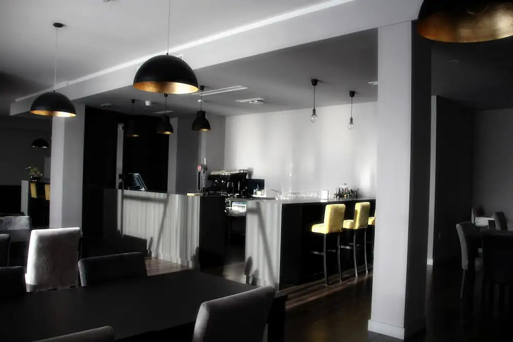 Basto Vila Hotel