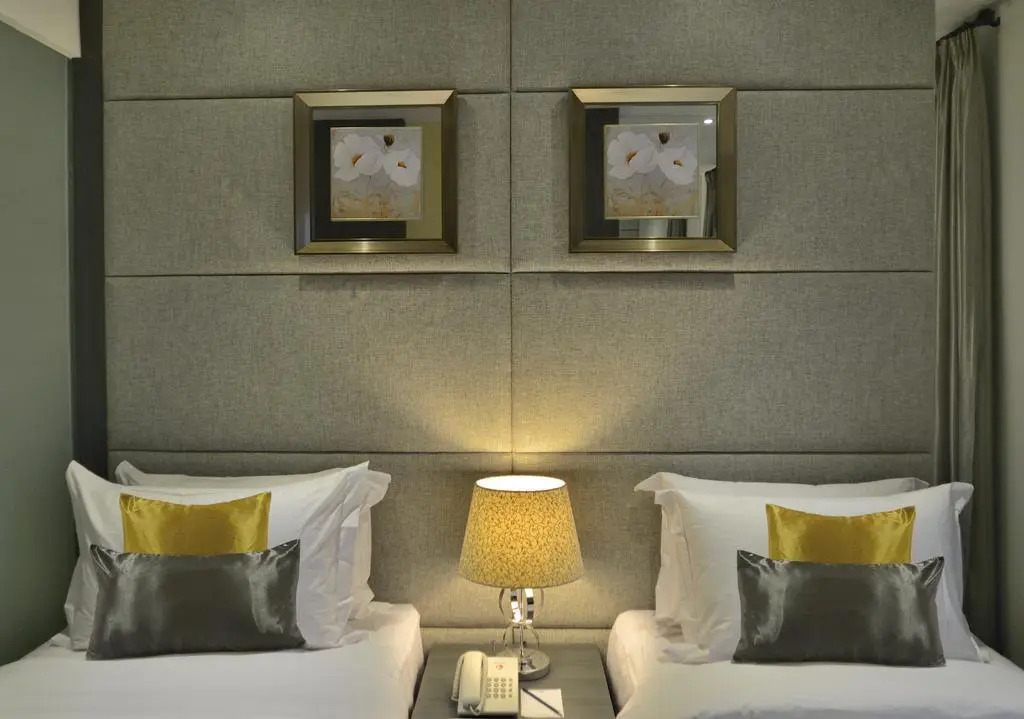 Serela Merdeka by KAGUM Hotels