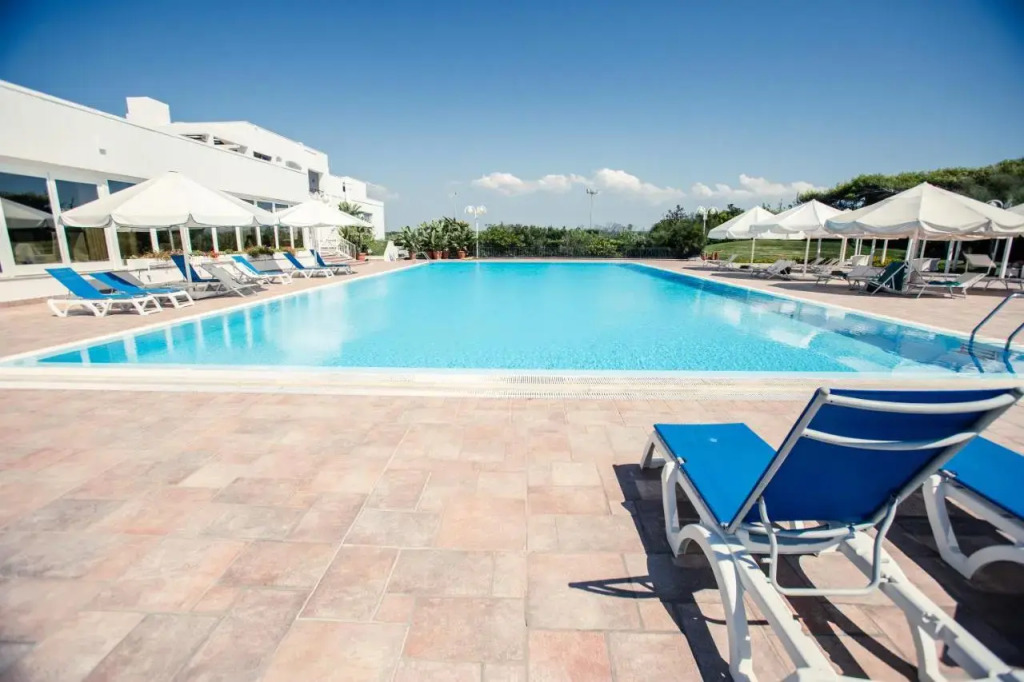 Grand Hotel Costa Brada