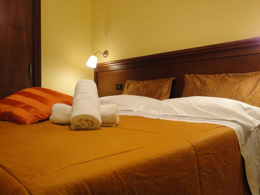Hotel Arimannia