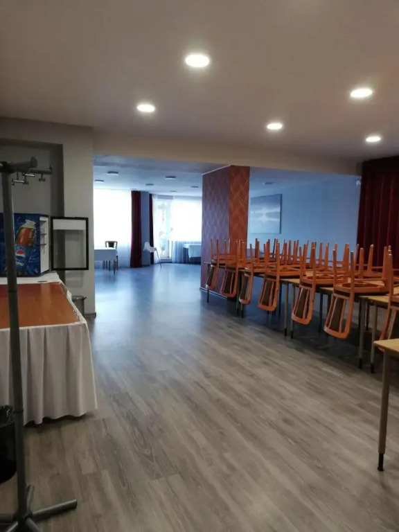 Hotel Zátoka