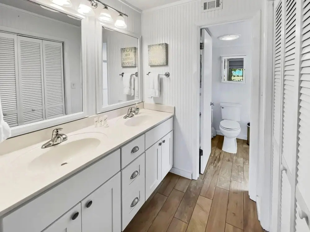 Heron Walk's Bayside Bliss in Sandestin by Destin Getaways