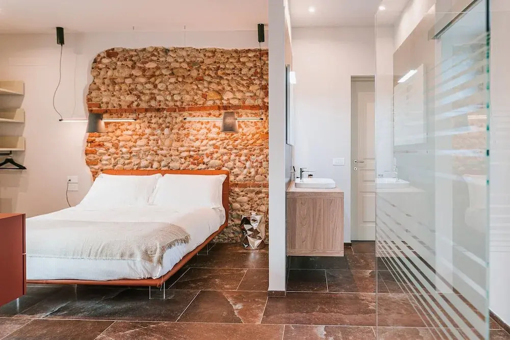 La Tenuta di Santo Stefano Agri Resort & Spa