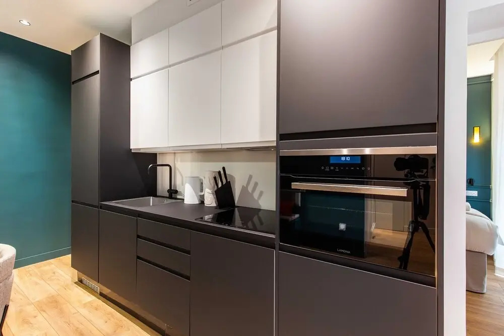Authentic Apartment - 2br/6p - Quinze-vingts