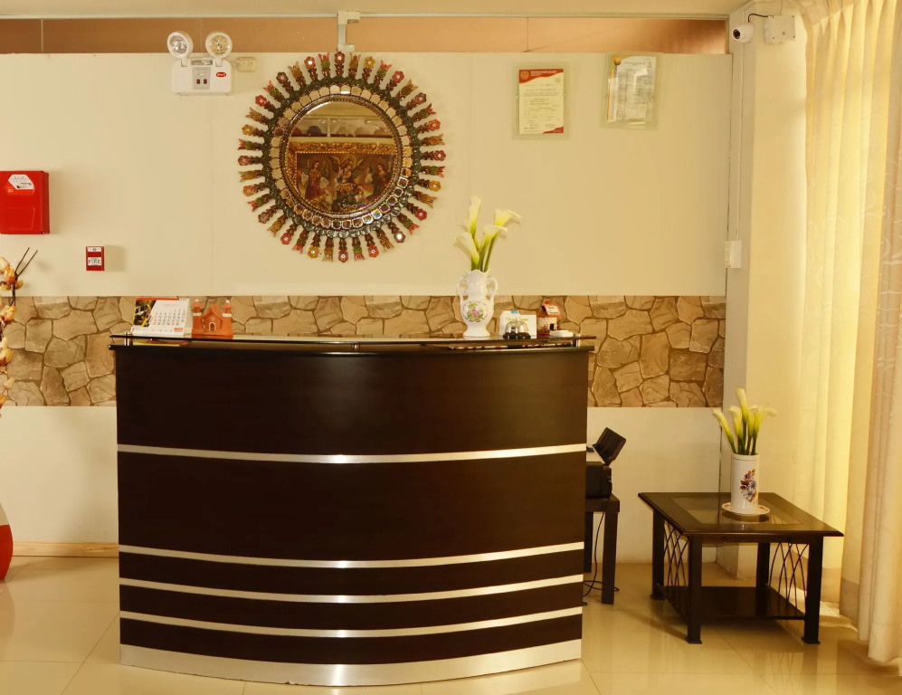 Inka's Tambo Hotel