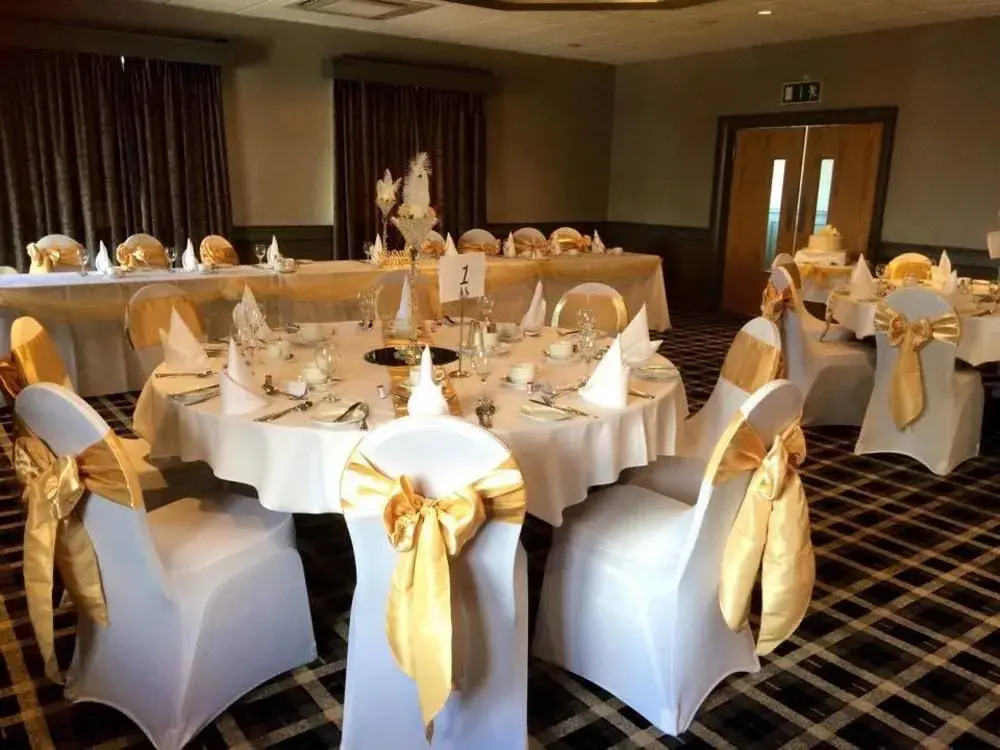 Loughshore Hotel