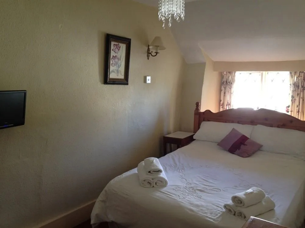 Kings Arms Inn