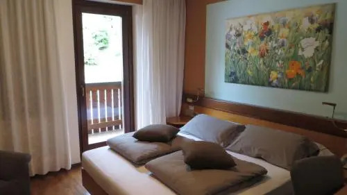 Villa Sorriso