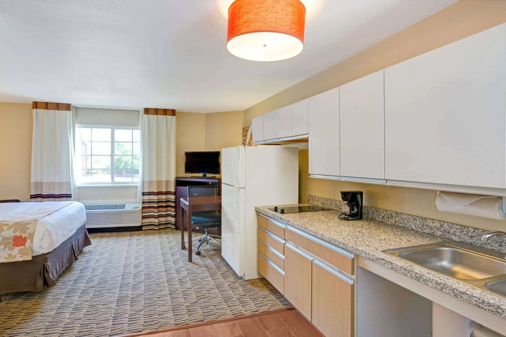 MainStay Suites Greensboro