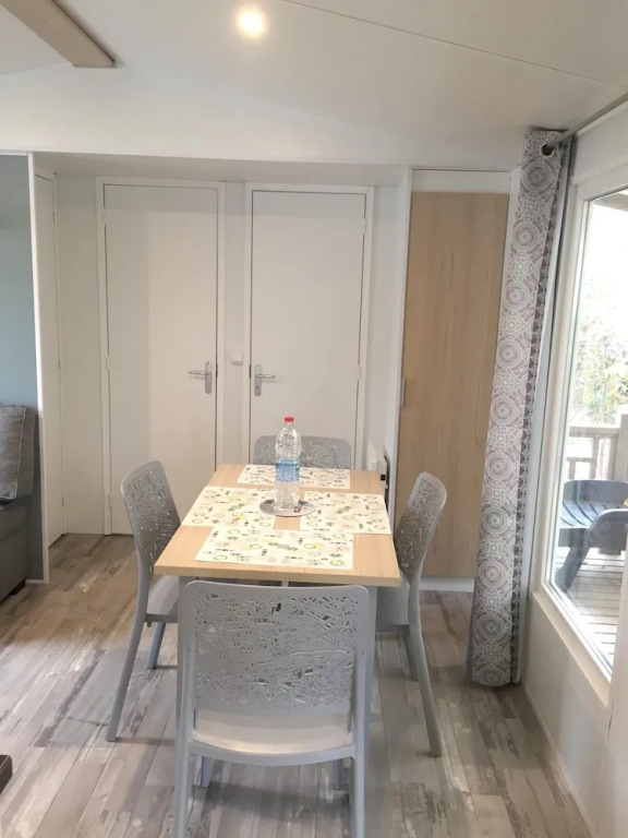 Property With 2 Bedrooms in Fréjus, With Pool Access, Furnished Terrac