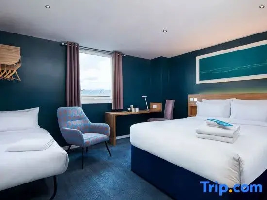 Travelodge London Oval Cricket Ground