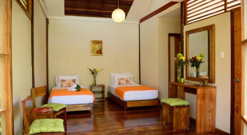 Itamandi Eco Lodge