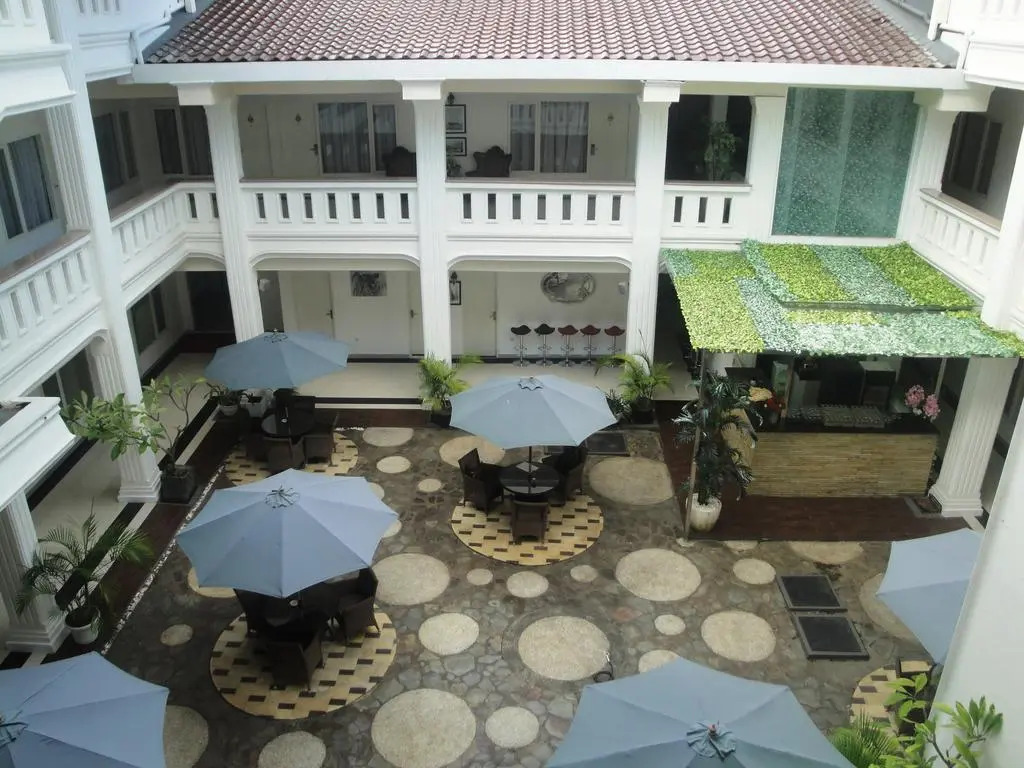 Ramayana Hotel