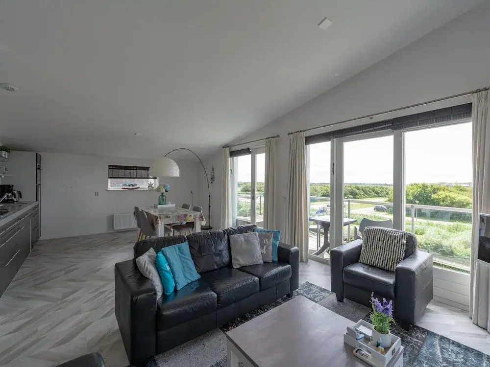 Fantastic Apartment Seaside With Terrace
