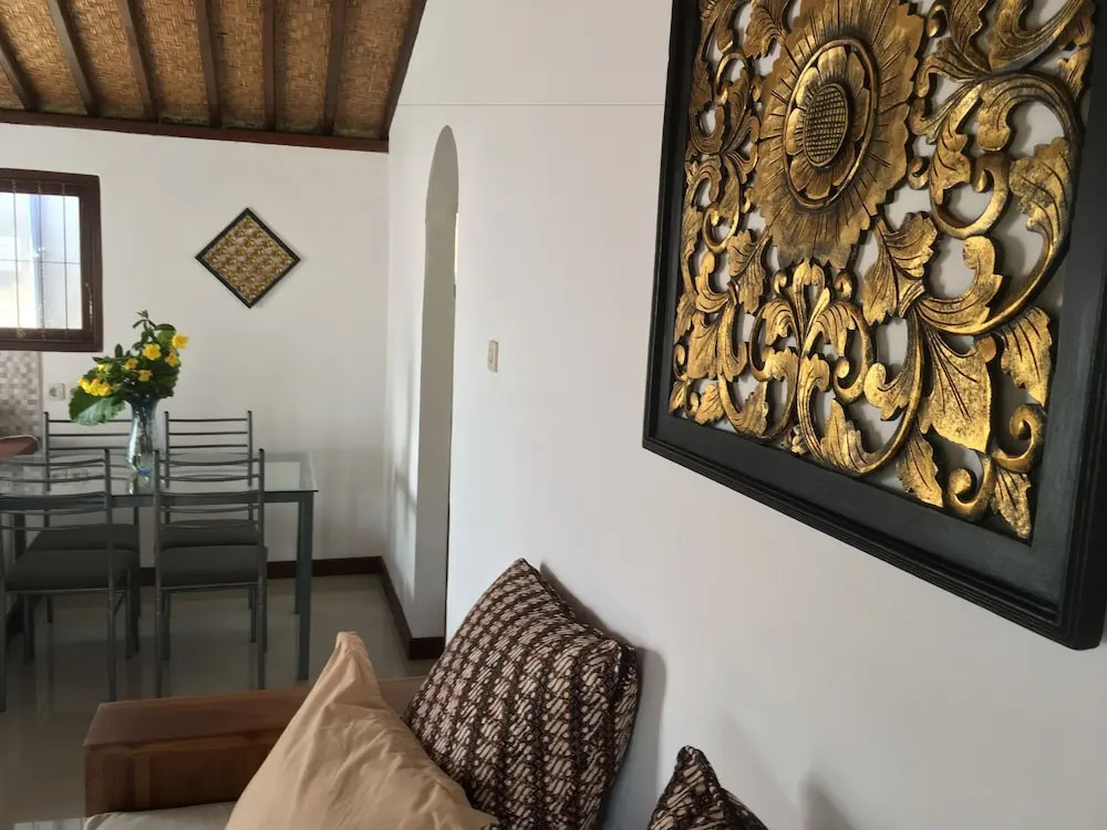 Ayung house