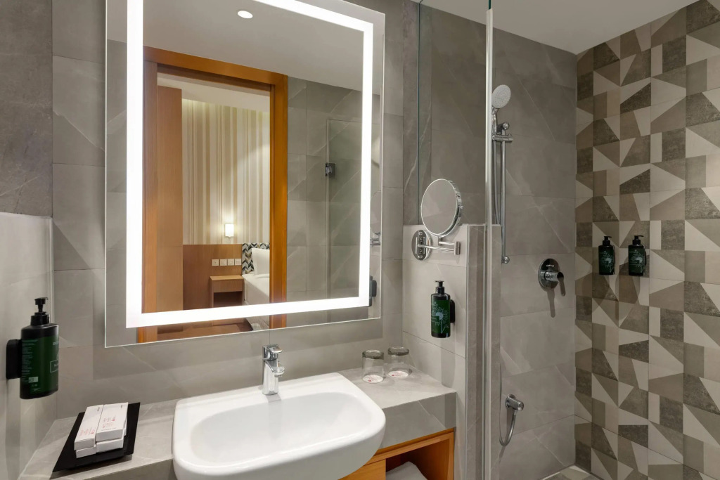 Ramada Encore by Wyndham Lucknow Airport