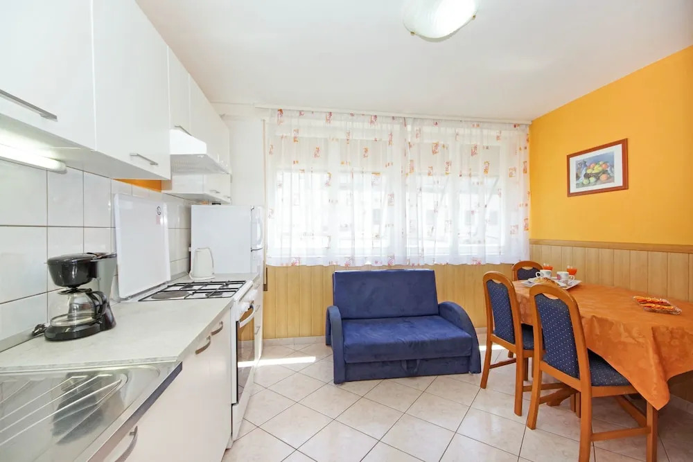 Apartments Mise