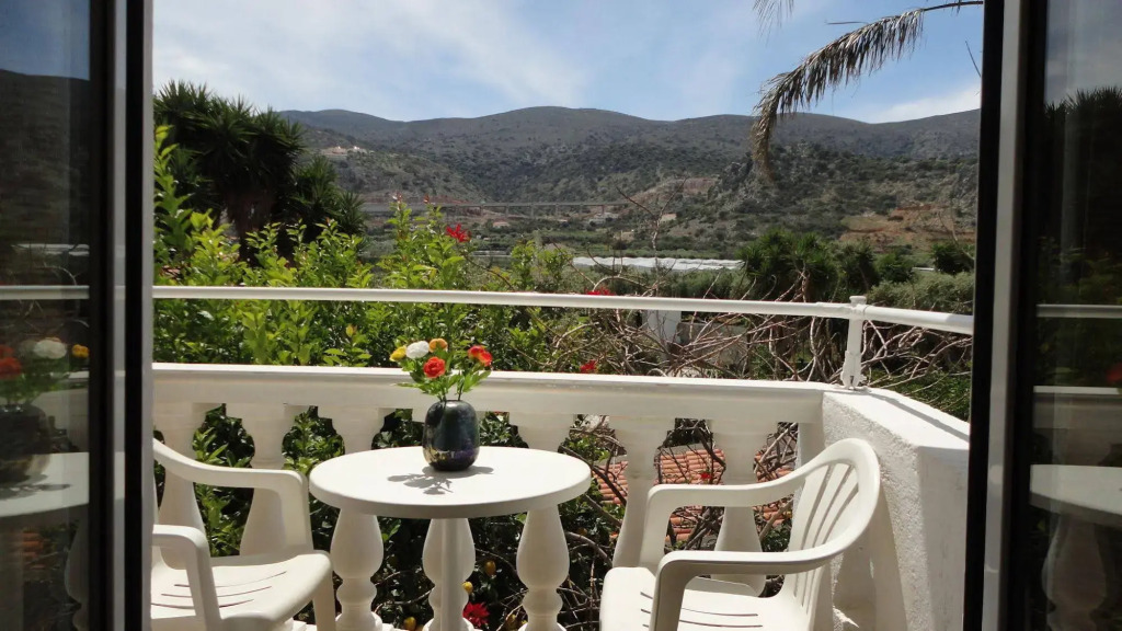 Ibiscus Hotel Malia