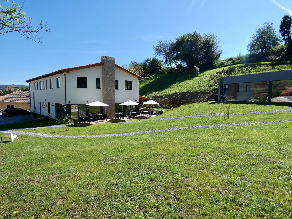 Albergue Casa Sueño