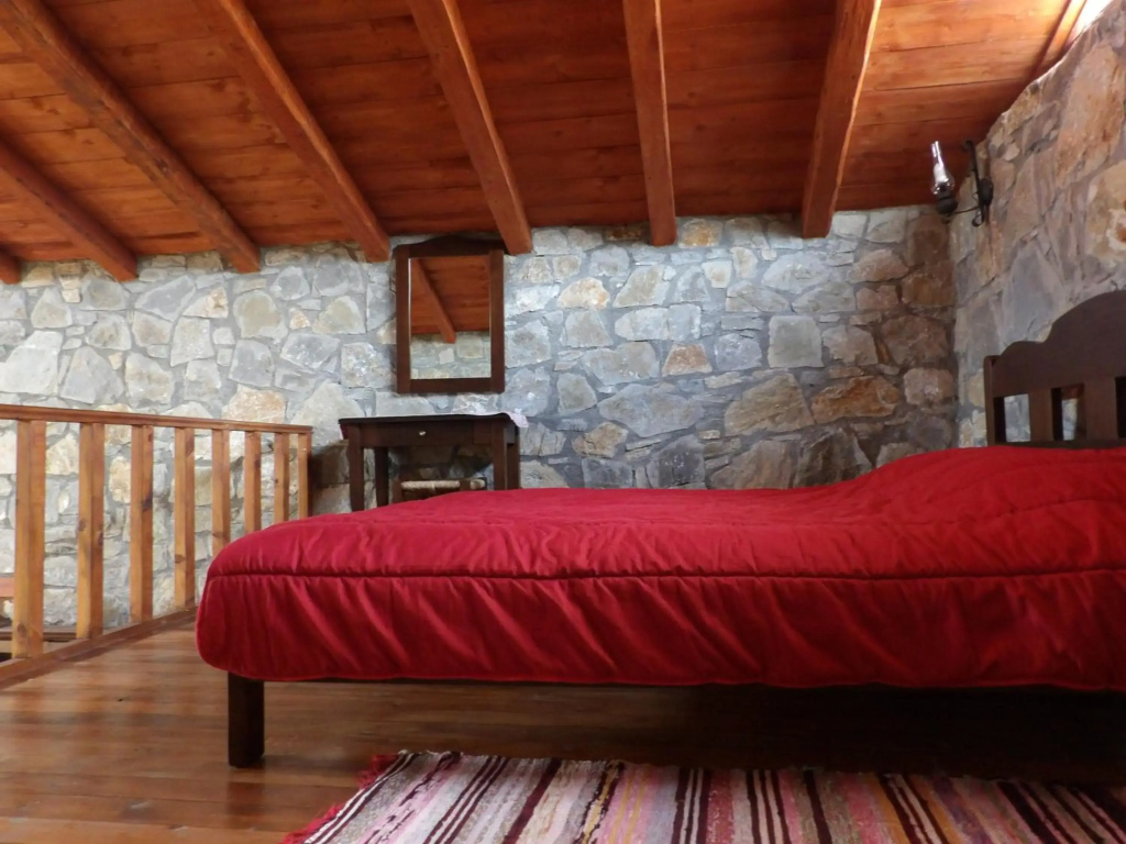 Arodamos Guesthouse