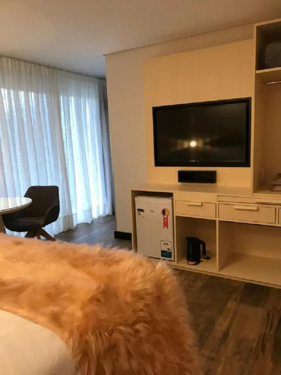 Suites Refugio Do Vale