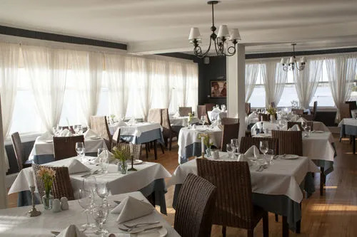 Auberge sur Mer