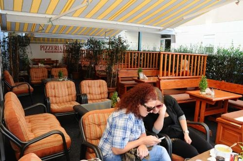 Budva Inn