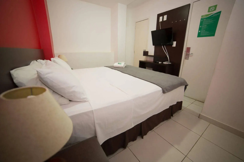 Che Lagarto Hostel Ipanema