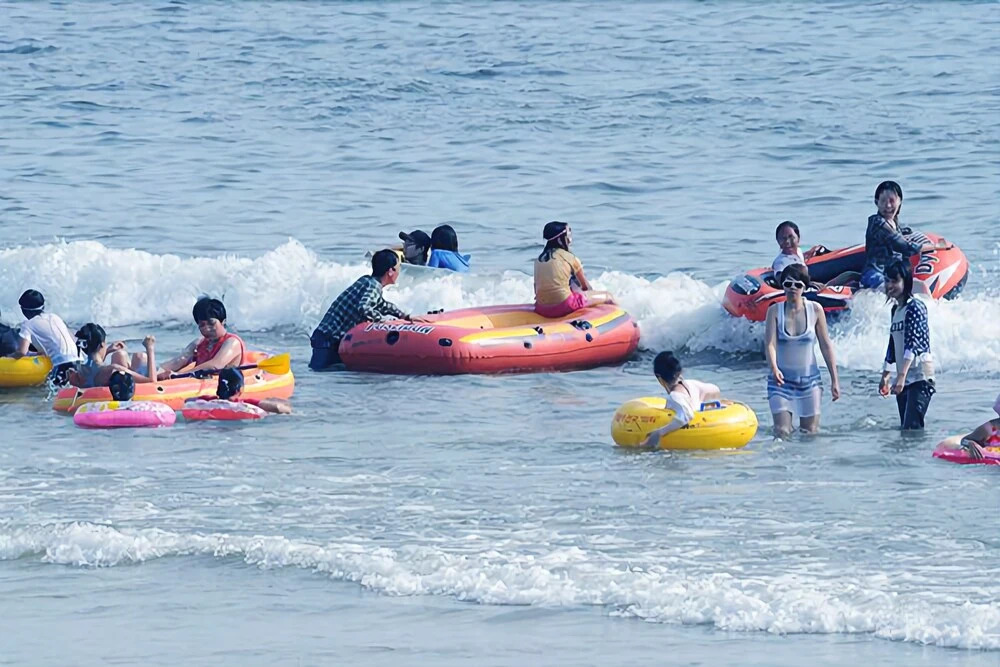 Taean The Day Pension