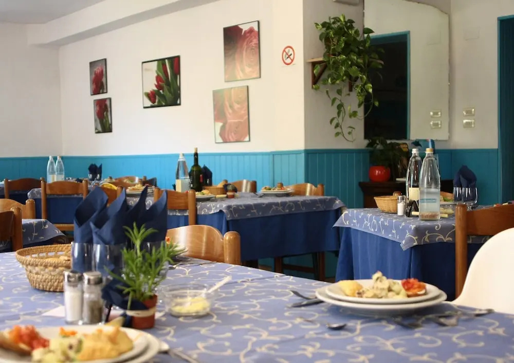 Hotel Ornella