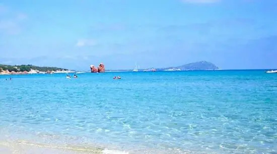 Casa vacanze mare blu