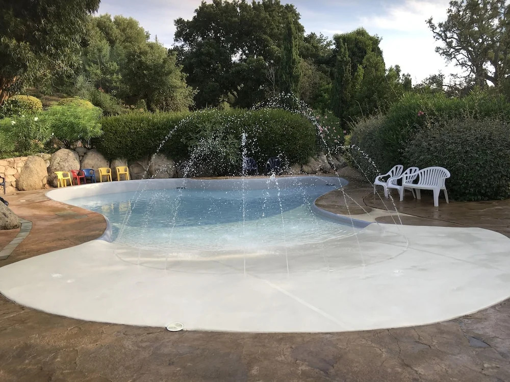 La Vetta Village Vacances Camping