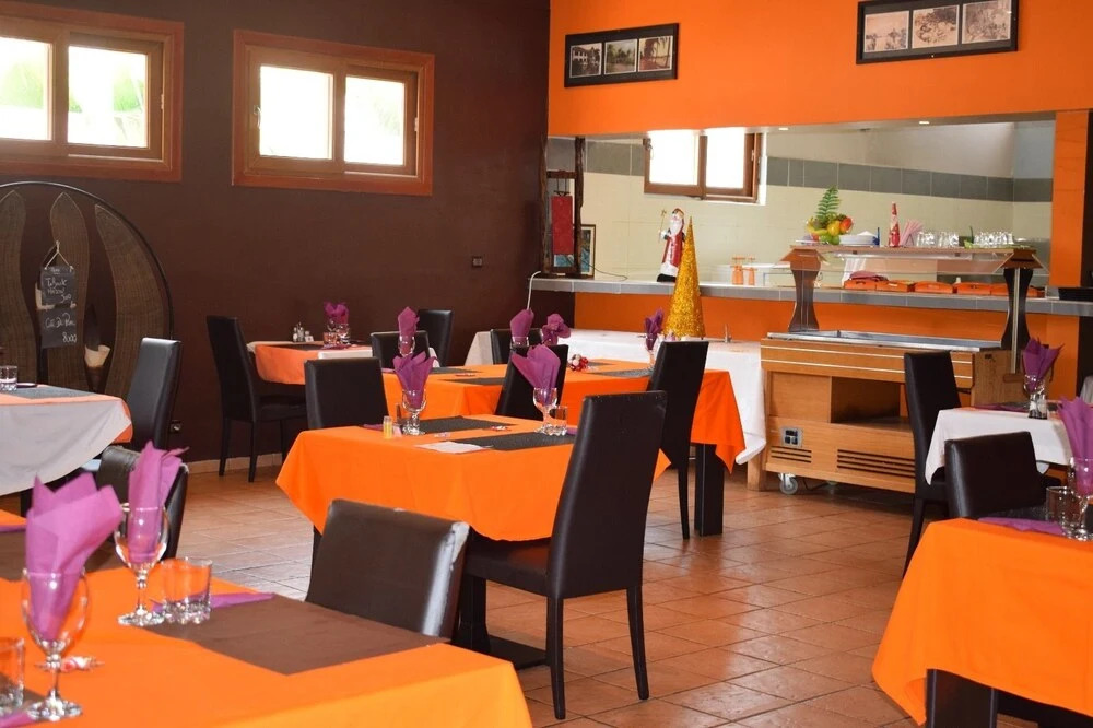 Hotel Chez Jimmy