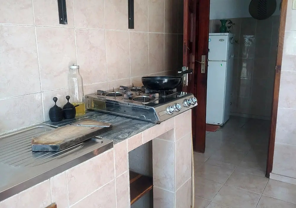 Ruby - Casa de Hospedes - Backpackers