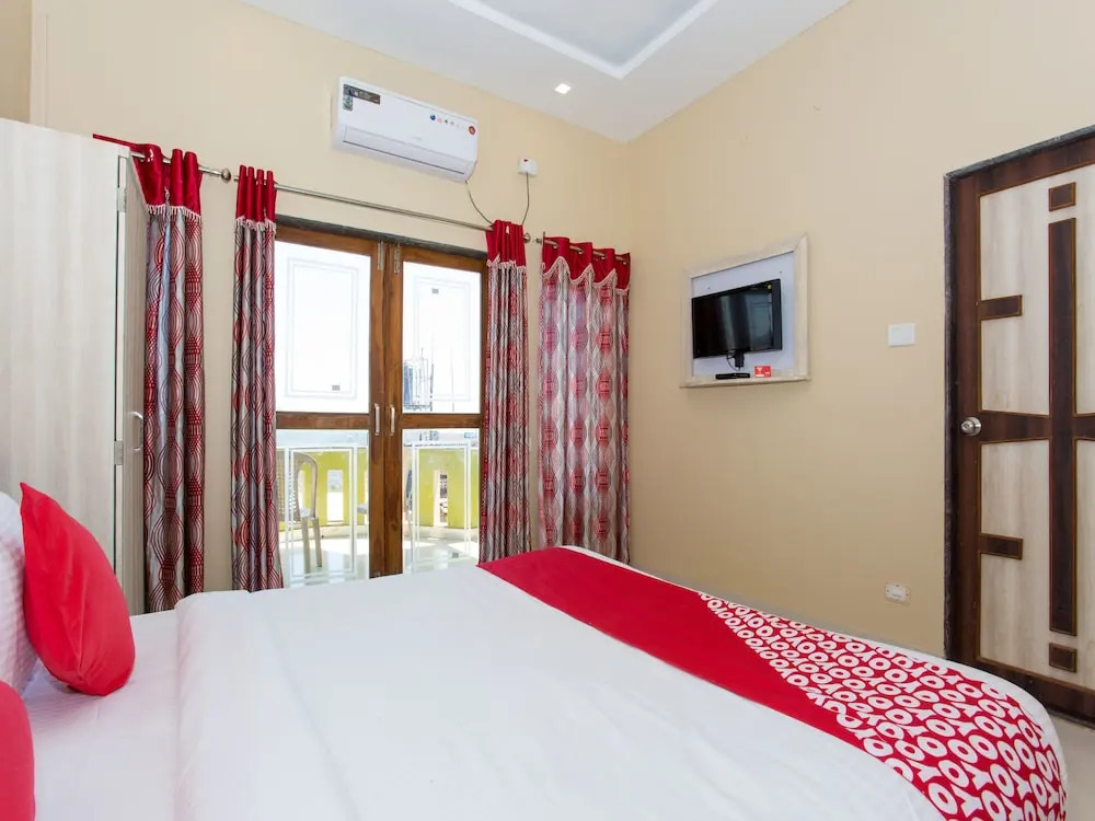 OYO 12938 Hotel Matoshree