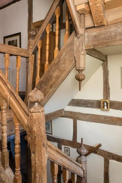 Beautifully Historic Manor House - The East Wing