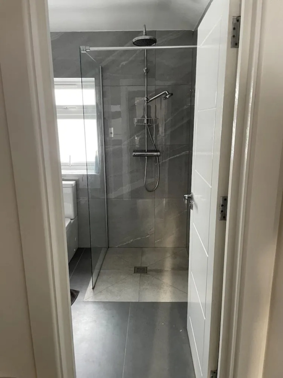 1bedhouse- London-sleeps 4- Close to Attractions