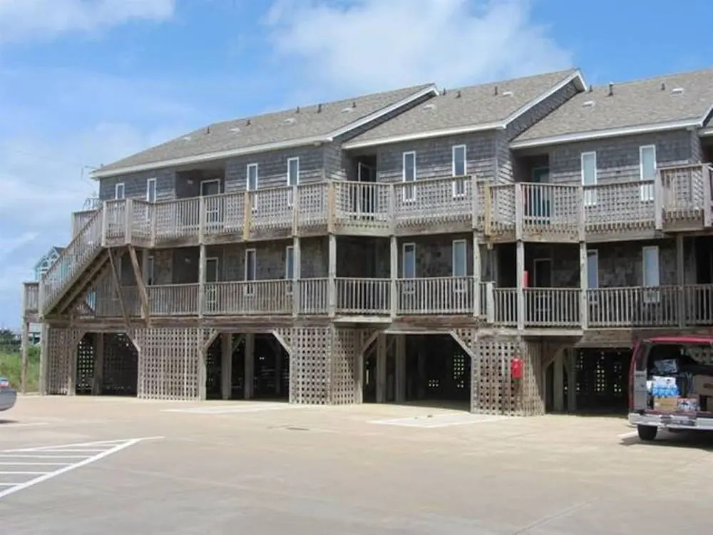 Sw 5 Sound Memories 1 Bedroom Condo