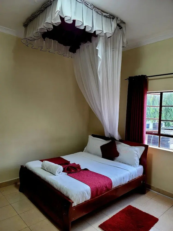 Museum View Hotel Kisumu