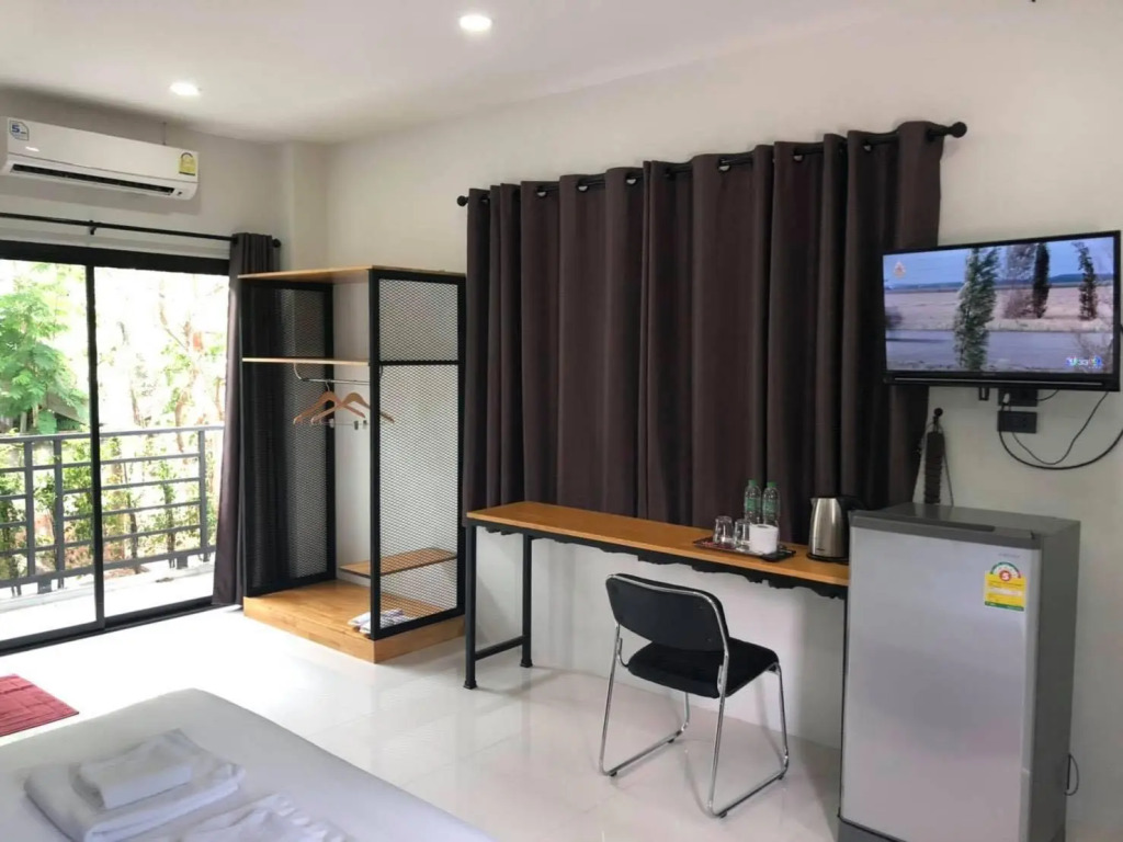 ดีดี โมเดิร์นเฮาส์ (DD Modern House)