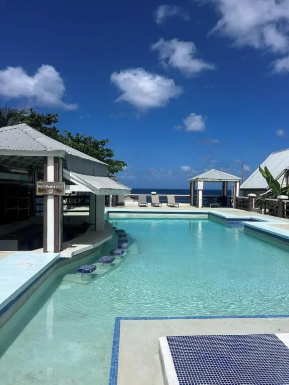 Sea Cliff Resort