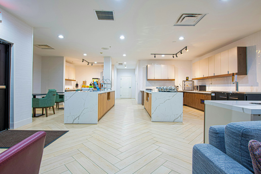 Staybridge Suites Lafayette by IHG