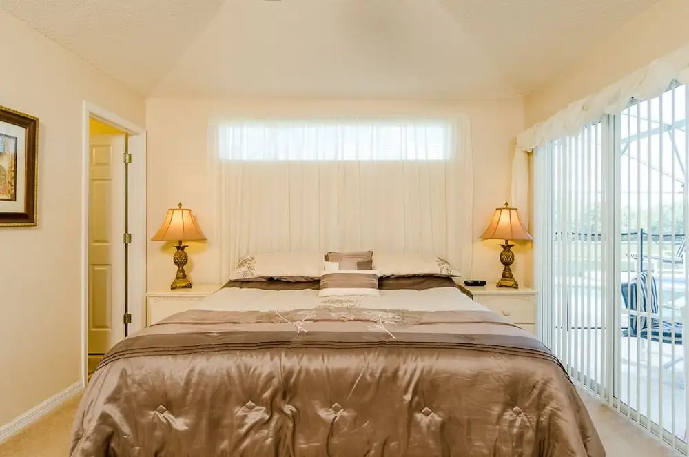 Ov1311 - Emerald Island - 4 Bed 3 Baths Townhome