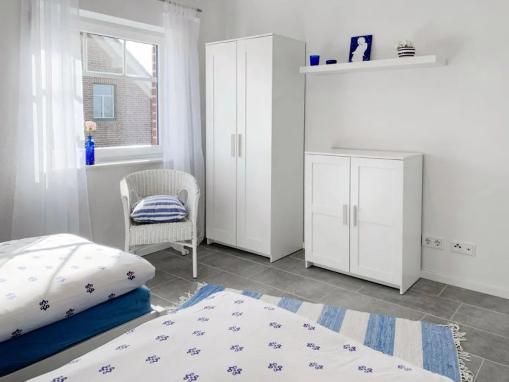 Holiday Home Rose by Interhome