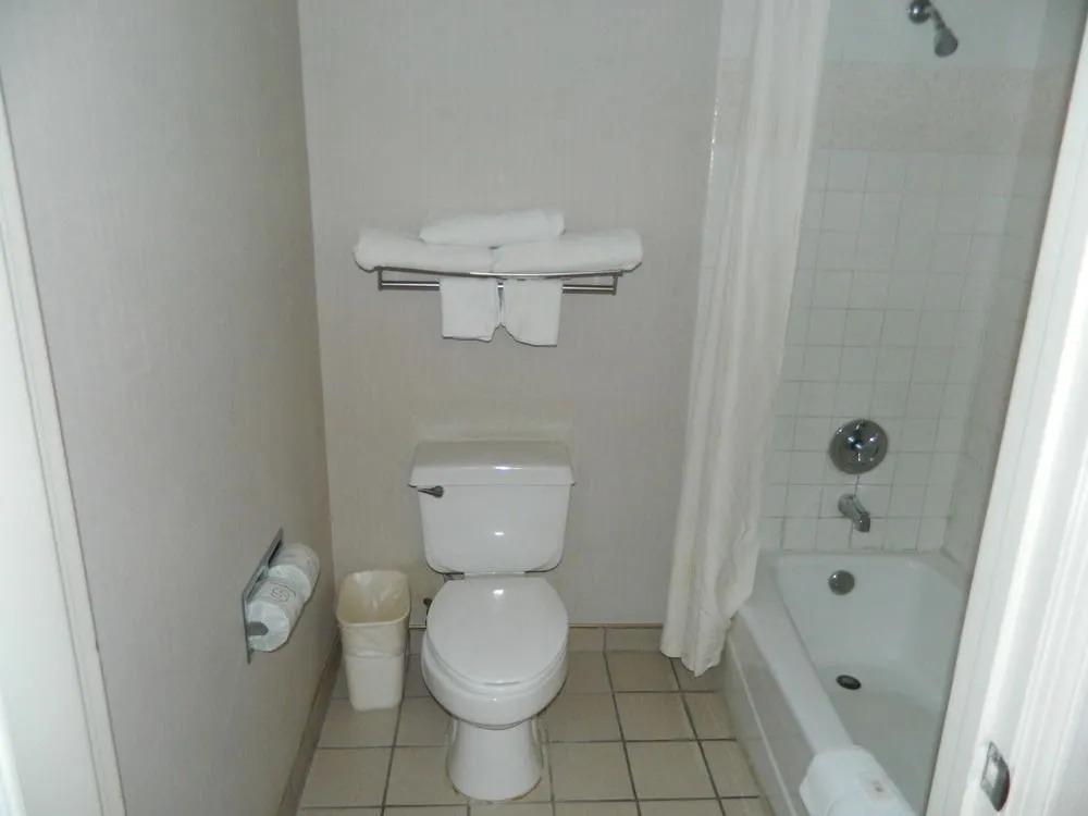 Capital Suites
